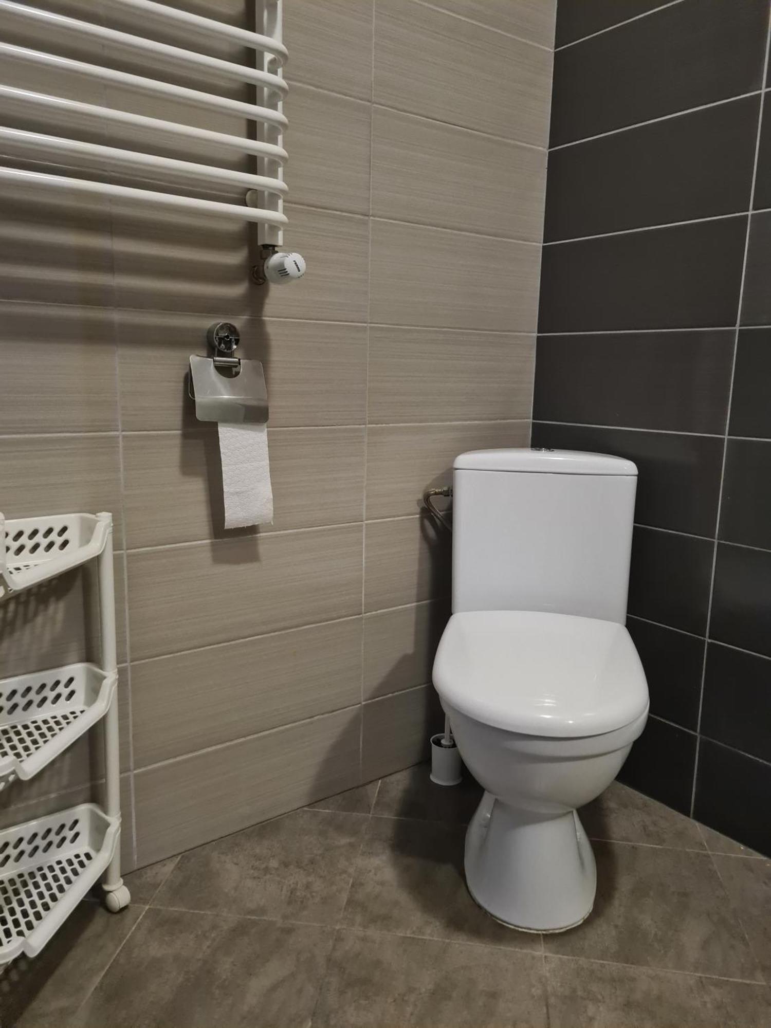Ubytování v soukromí Gosciniec Oaza *