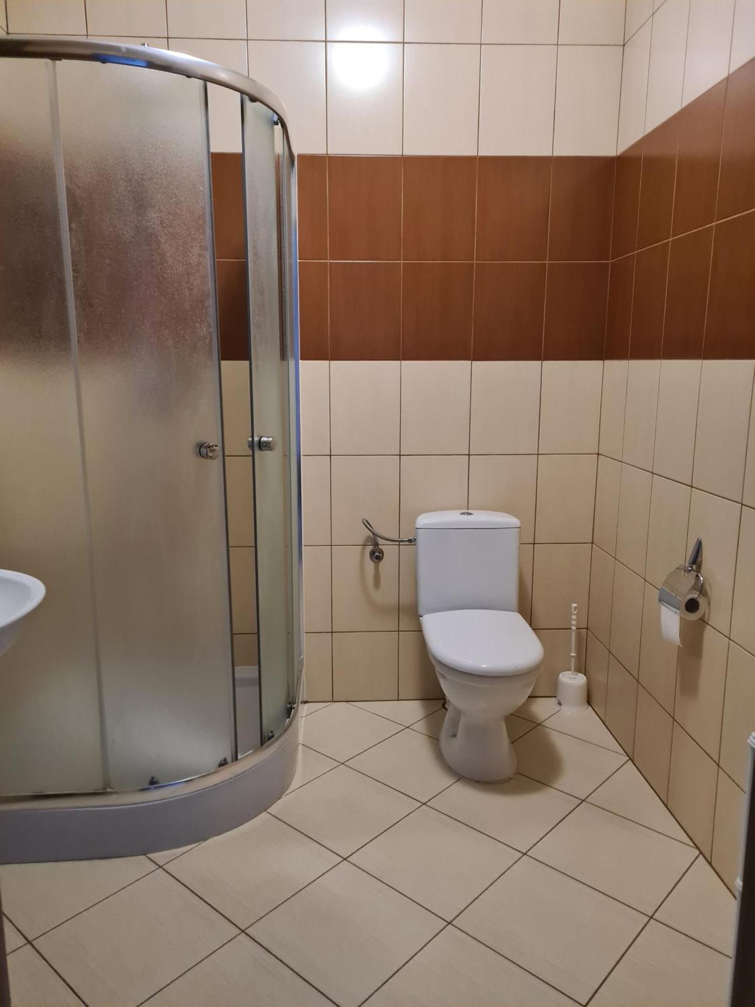 Ubytování v soukromí Gosciniec Oaza